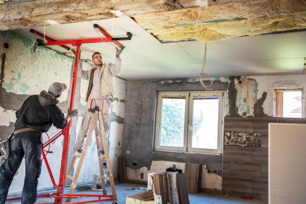 Best Blown-in Insulation in Holbrook, NY