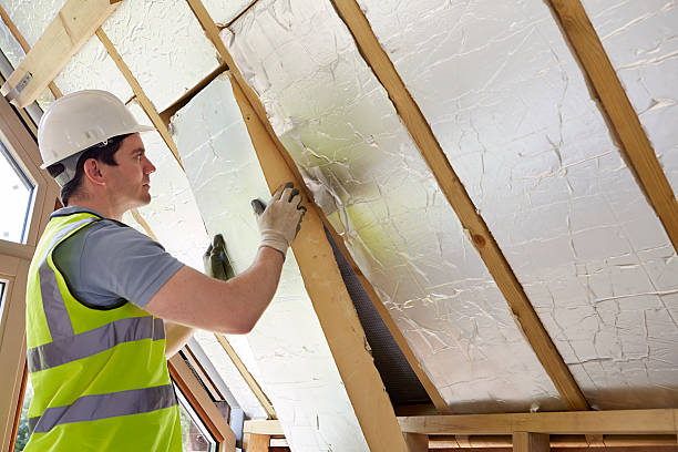 Types of Insulation We Offer in Holbrook, NY