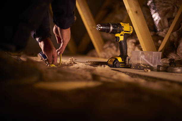 Best DIY Insulation Kits and Guidance in Holbrook, NY
